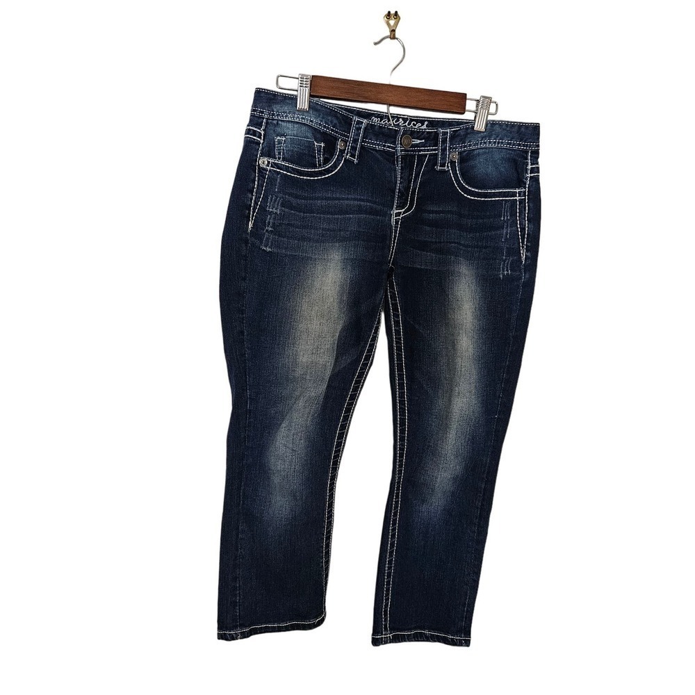 Women's Maurices‎ Jeans Size 7/8